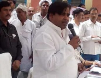 अवैध खनन घोटाला: पूर्व मंत्री गायत्री प्रजापति के घर सहित दिल्ली से लेकर यूपी तक सीबीआई की छापेमारी 6 Hello Uttarakhand News »