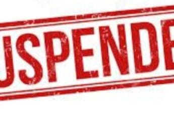 GMVN अधिकारी सस्पेंड, अन्य अधिकारियों पर भी गिर सकती है गाज, मचा हड़कंप 4 Hello Uttarakhand News »