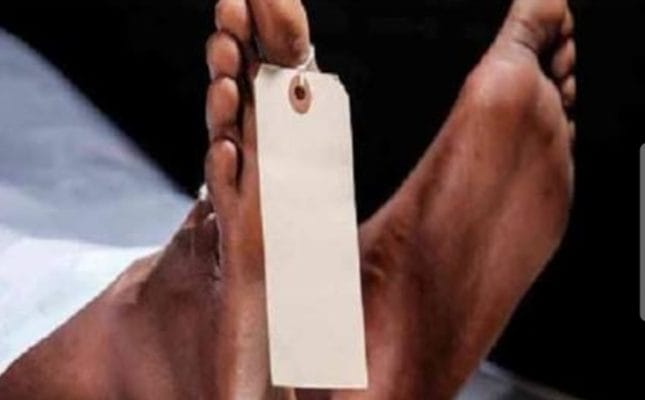 देहरादून: NIVH मे घास काटते वक़्त सीवर के गड्ढे में गिरा युवक, मौत 1 Hello Uttarakhand News »