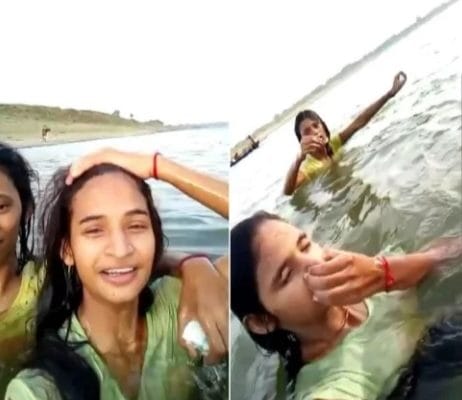 सेल्फी लेने के चक्कर में गंगा में डूबी दो बहनें, मौके पर ही मौत, मचा कोहराम 1 Hello Uttarakhand News »