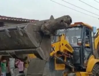 नगर निगम ने चलाया अतिक्रमण के खिलाफ अभियान , लोगों ने लगाया भेदभाव का आरोप 4 Hello Uttarakhand News »