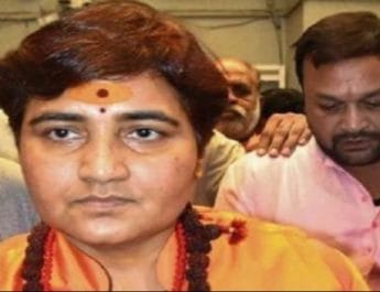 साध्वी प्रज्ञा ठाकुर को कोर्ट ने दिया बड़ा झटका, मांगे खारिज 2 Hello Uttarakhand News »