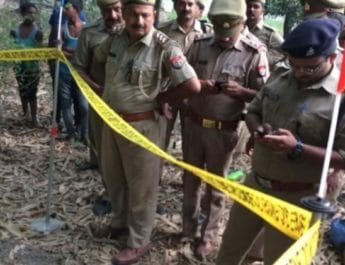 हैवानियत की हदे पार, 12 साल की मासूम की दुष्कर्म के बाद हत्या, झाड़ियों में मिला शव 5 Hello Uttarakhand News »