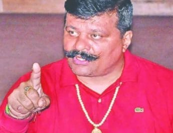 BJP विधायक चैम्पियन पर गिरी गाज, 3 माह के लिए भाजपा से निलम्बित 3 Hello Uttarakhand News »