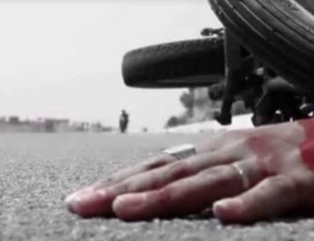 उत्तराखंड में दर्दनाक सड़क हादसा, बस ने 20 फीट तक सराफा कारोबारी को घसीटा, मौत से मचा कोहराम 3 Hello Uttarakhand News »