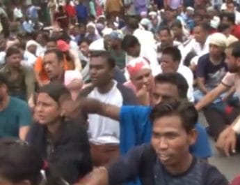 पूर्व 108 कर्मचारियों का विधानसभा कूच,कई विधायकों ने दिया समर्थन 3 Hello Uttarakhand News »