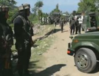 जम्मू कश्मीर: पुलवामा में मुठभेड़ में एक आतंकी ढेर, सर्च ऑपरेशन जारी 3 Hello Uttarakhand News »