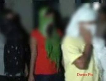 उत्तराखंड में सेक्स रैकेट का भंडाफोड़, मां करा रही थी अपनी ही नाबालिग बेटियों का शोषण 2 Hello Uttarakhand News »