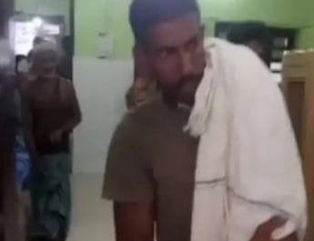 इंसानियत शर्मसार, सात साल के बेटे का शव कंधे पर लेकर गया मजबूर पिता 3 Hello Uttarakhand News »