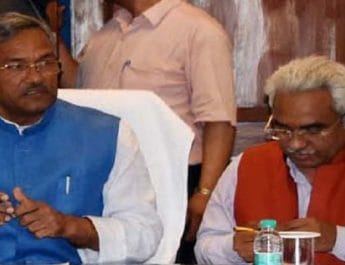 उत्तराखंड कैबिनेट बैठक: भर्ती, आरक्षण, वेतनमान, शिक्षा, मीडिया समेत अन्य मामलों पर फैसले 2 Hello Uttarakhand News »