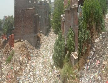 खतरे में कल्याणी नदी अपने अस्तित्व की आखिरी सांस गिनने को मजबूर 2 Hello Uttarakhand News »