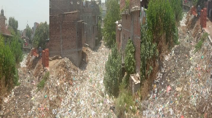 खतरे में कल्याणी नदी अपने अस्तित्व की आखिरी सांस गिनने को मजबूर 1 खतरे में कल्याणी नदी अपने अस्तित्व की आखिरी सांस गिनने को मजबूर 1 Hello Uttarakhand News »