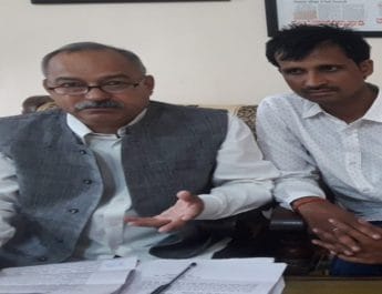 सूचना आयुक्त ने लगाया 25000 का जुर्माना , उप सचिव पर भारी पड़ा - मोर्चा 3 Hello Uttarakhand News »