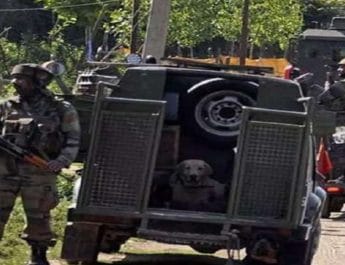 Jammu & Kashmir: Militant attack in Pampore: Two CRPF men got martyred, 3 others injured 4 Hello Uttarakhand News »