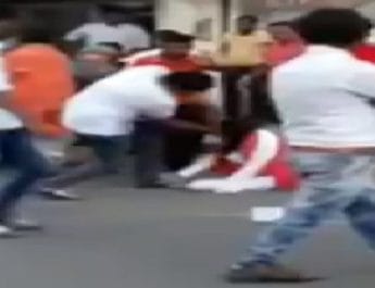 भाजपा विधायक ने महिला पर बरसाए लात-घूंसे, वीडियो वायरल 4 Hello Uttarakhand News »