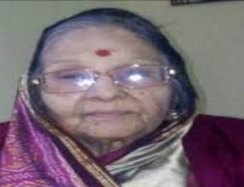 भारतीय जनता पार्टी की सांसद रहीं शीला गौतम का बीमारी के चलते हुआ निधन 2 Hello Uttarakhand News »