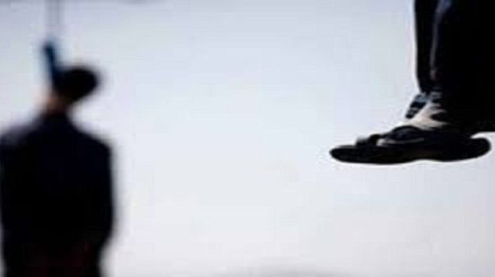 देहरादून: मानसिक रूप से परेशान व्यक्ति ने फांसी लगाकर की आत्महत्या 1 देहरादून: मानसिक रूप से परेशान व्यक्ति ने फांसी लगाकर की आत्महत्या 1 Hello Uttarakhand News »