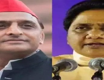 यूपी में एसपी-बीएसपी गठबंधन में खटास! उपचुनाव अकेले लड़ेंगी मायावती 3 Hello Uttarakhand News »