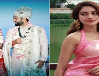 शपथ से पहले खूबसूरत सांसद ने लिए सात फेरे, तुर्की में हिंदू रीति रिवाज से हुई शादी 5 Hello Uttarakhand News »