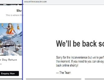 टेंडर प्राप्त कम्पनी नहीं कर रही ऑनलाइन हवाई टिकट बुकिंग, बिना उड़ान अन्य कर रहे टिकट बुक! 4 Hello Uttarakhand News »