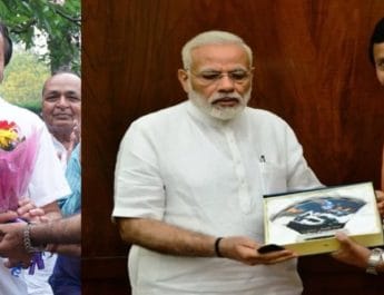 राजनीतिक में प्रकाश पंत का सभासद से कद्दावर नेता बनने तक का सफ़र... 4 Hello Uttarakhand News »