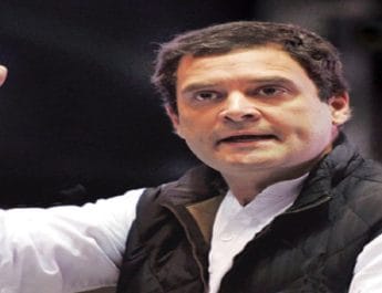 कांग्रेस का अब मैं अध्यक्ष नहीं, सीडब्ल्यूसी की बैठक जल्द बुलाकर लिया जाए फैसला: राहुल गाँधी 2 Hello Uttarakhand News »