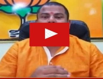 Video: बीजेपी विधायक टी राजा सिंह का ट्वीट वायरल, बोले मिनी पकिस्तान बनते जा रहा हैदराबाद 4 Hello Uttarakhand News »