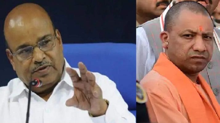 योगी सरकार के फैसले से मोदी सरकार नाखुश! OBC जातियों को SC में शामिल करना उचित नहीं: केंद्र 1 Hello Uttarakhand News »