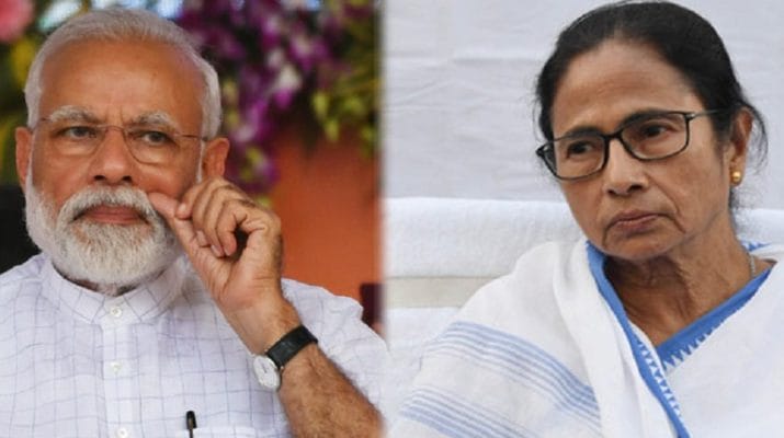 केंद्र ने ठुकराया पश्चिम बंगाल का नाम बदलने का प्रस्ताव 1 Hello Uttarakhand News »