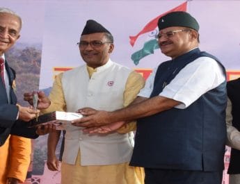 सैनिकों, पूर्व सैनिकों की समस्या समाधान के लिए अपर मुख्य सचिव होंगे नोडल अधिकारी: सीएम त्रिवेंद्र रावत 4 Hello Uttarakhand News »