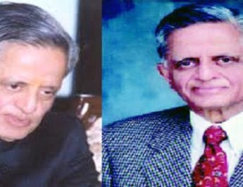 उत्तराखंड के दूसरे राज्यपाल रहे सुदर्शन अग्रवाल का निधन, गरीब बेटियों के जीवन को दी थी नई दिशा 2 Hello Uttarakhand News »