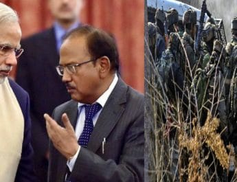 एनएसए डोभाल के कश्‍मीर दौरे के बाद 10,000 अतिरिक्त जवानों की तैनाती, शाह बोले- कुछ बड़ा होने वाला है.. 2 Hello Uttarakhand News »