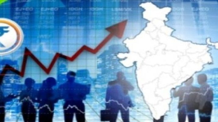 आर्थिक सर्वे 2019: भारत को 5,000 अरब डॉलर की इकोनॉमी बनने के लिए 8% ग्रोथ रेट की जरुरत 1 Hello Uttarakhand News »