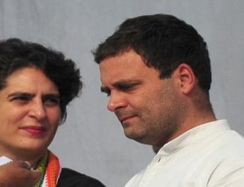 कांग्रेस अध्यक्ष पद के लिए ये नाम आगे, प्रियंका ने राहुल गांधी को बताया साहसी 3 Hello Uttarakhand News »