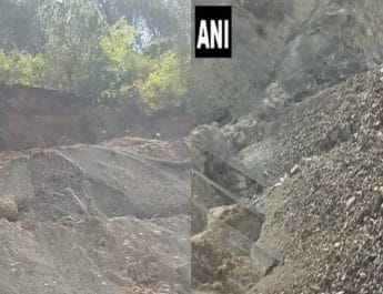 उत्तराखंड: मलबा आने से गंगोत्री हाईवे बंद, मार्ग डाइवर्ट 4 Hello Uttarakhand News »
