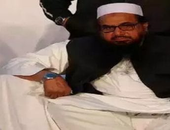 पाकिस्तान: दुनिया का मोस्ट वॉटेंड आतंकवादी हाफिज सईद गिरफ्तार, कार्रवाई या दिखावा? 5 Hello Uttarakhand News »