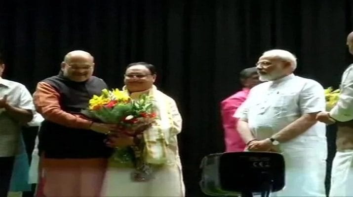 आकाश की 'बल्लेबाजी' से मोदी नाराज बोले- 'किसी का भी बेटा हो, ऐसा करे तो निकाल देना चाहिए'! 1 Hello Uttarakhand News »