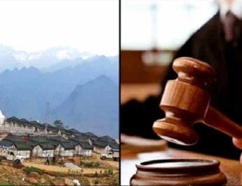 औली शाही शादी मामला: हाईकोर्ट ने सरकार, पीसीबी और डीएम से मांगा जवाब 4 Hello Uttarakhand News »