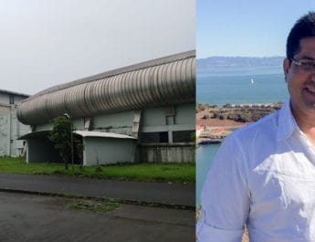 करोड़ों की लागत से बना ‘आइस स्केटिंग रिंक’ की बदहाली का जिम्मेदार कौन? सचिन उपाध्याय ने सीएम से की जांच की मांग 2 Hello Uttarakhand News »