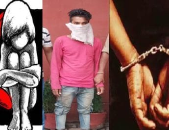 उत्तराखंड: 5 वर्षीय मासूम से दुराचार, अभियुक्त पुलिस की गिरफ्त में 3 Hello Uttarakhand News »