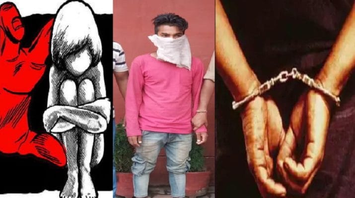 उत्तराखंड: 5 वर्षीय मासूम से दुराचार, अभियुक्त पुलिस की गिरफ्त में 1 Hello Uttarakhand News »