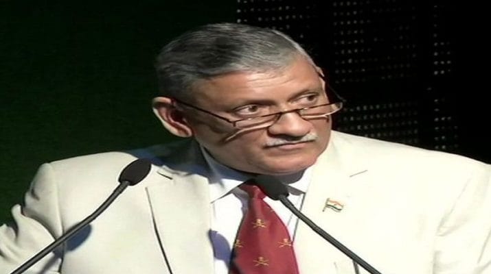 भविष्य के युद्ध ज्यादा हिंसक होंगे और अनुमान से परे होंगे: जनरल विपिन रावत 1 भविष्य के युद्ध ज्यादा हिंसक होंगे और अनुमान से परे होंगे: जनरल विपिन रावत 1 Hello Uttarakhand News »