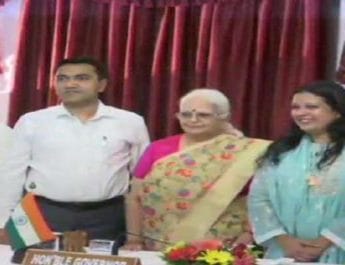 गोवा: कांग्रेस से भाजपा में शामिल हुए तीन विधायक बने मंत्री 4 Hello Uttarakhand News »