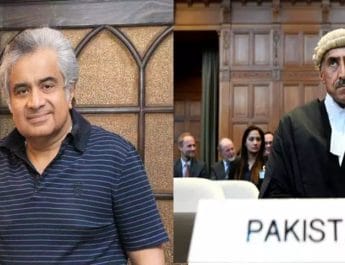 कुलभूषण केस: 1 रुपये की फीस वाले 'साल्वे' ने पाकिस्तान के 20 करोड़ के वकील की उड़ाई धज्जियां 4 Hello Uttarakhand News »