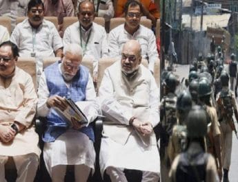 दस हज़ार सैनिकों की तैनाती के बाद कश्मीर पर बीजेपी कोर ग्रुप की इमर्जेंसी मीटिंग, शाह और पीएम मोदी भी होंगे शामिल! 3 Hello Uttarakhand News &raquo;