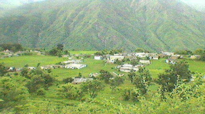 उत्तराखंड: घास लेने गई महिला पहाड़ी से गिरी, दर्दनाक मौत, मासूमों के सिर से छिना माँ के प्यार का साया 1 Hello Uttarakhand News »