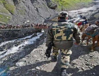 अलगाववादी मना रहे शहीद दिवस, श्रीनगर बंद; रोकी गई अमरनाथ यात्रा, फंसे कई श्रद्धालु 4 Hello Uttarakhand News »