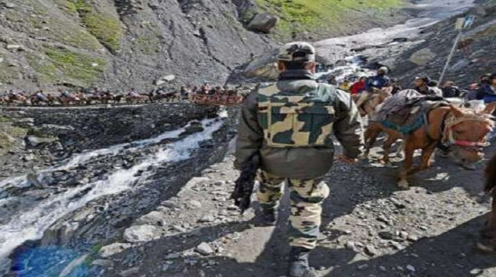 अलगाववादी मना रहे शहीद दिवस, श्रीनगर बंद; रोकी गई अमरनाथ यात्रा, फंसे कई श्रद्धालु 1 Hello Uttarakhand News »