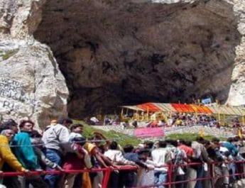जम्मू-कश्मीर: अमरनाथ मंदिर जा रहे दो यात्रियों की मौत, जांच शुरू 3 Hello Uttarakhand News »