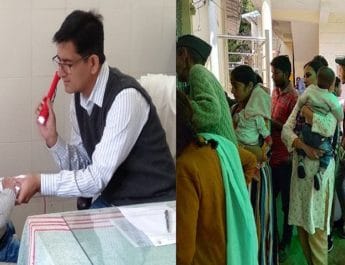 उत्तराखंड: डीएम की पत्नी ने किया कुछ ऐसा कि, लोग करने लगे चर्चा.. 2 Hello Uttarakhand News »